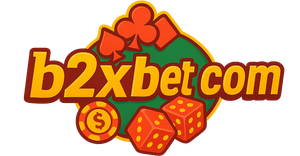 B2XBET COM Logo